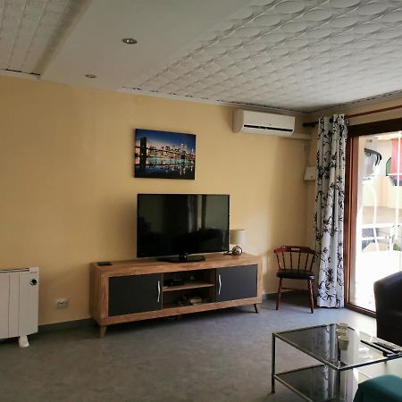 Apartamentos Gladys Moraira Kültér fotó