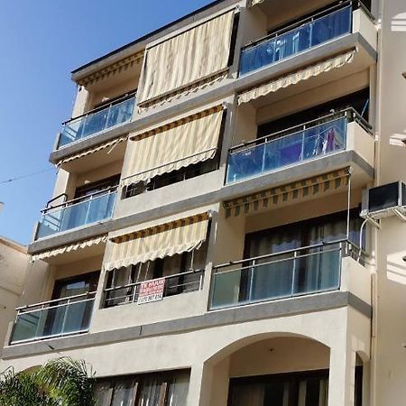 Apartamentos Gladys Moraira Kültér fotó