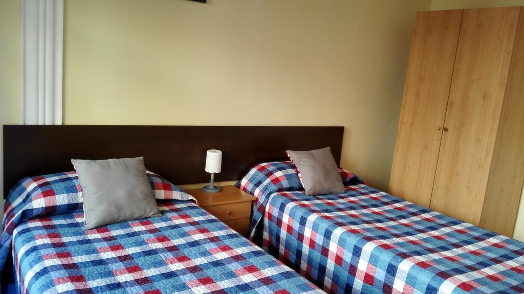 Apartamentos Gladys Moraira Kültér fotó