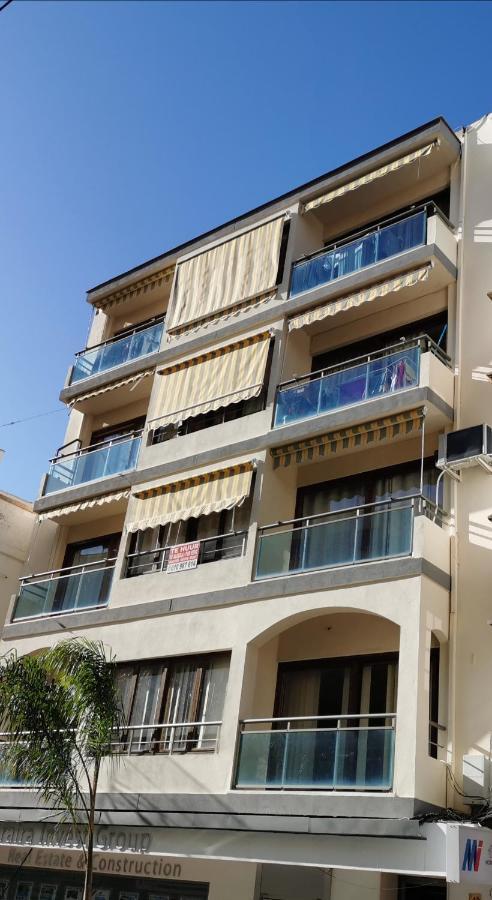 Apartamentos Gladys Moraira Kültér fotó