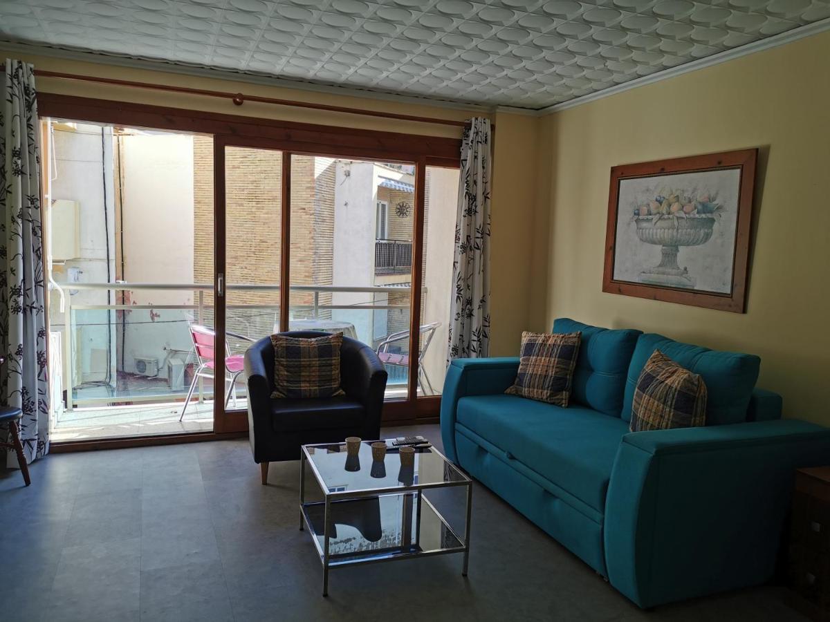 Apartamentos Gladys Moraira Kültér fotó